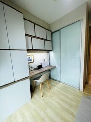 Ripple Bay (D18), Condominium #499680671